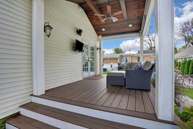 1599 W Maplewood Rd, Wall Township, NJ 07719 - photo 7