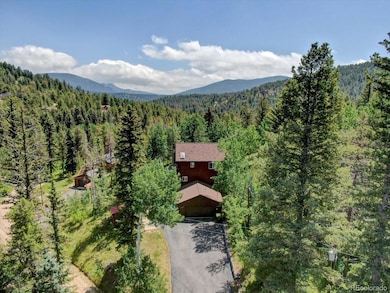 10438 Sunlight Ln, Conifer, CO 80433 - photo 6