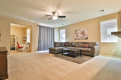Living Rm