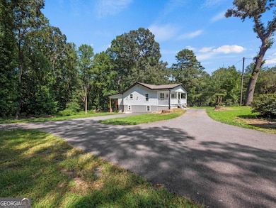 3621 Lebanon Church Rd, Gillsville, GA 30543 - photo 6