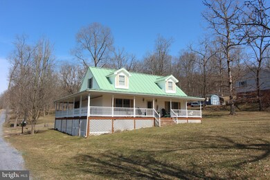 2716 Cave Ridge Rd, Mount Jackson, VA 22842 - photo 2