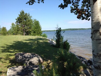 LAKE YARD