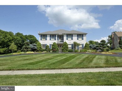 1738 Talbot Rd, Blue Bell, PA 19422 - photo 2