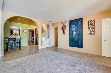 4742 E Montecito St, Tucson, AZ 85711 - photo 7