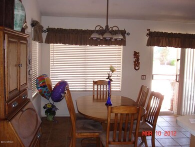 eat in kitchen