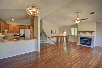 4 - Open Floorplan