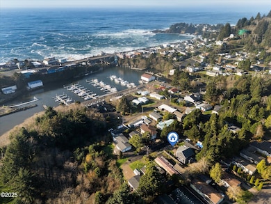 250 SE Hazelton Place, Depoe Bay, OR 97341 - photo 3