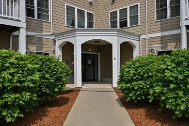 Walnut Place Condominiums unit 406, Peabody, MA 01960 - photo 2