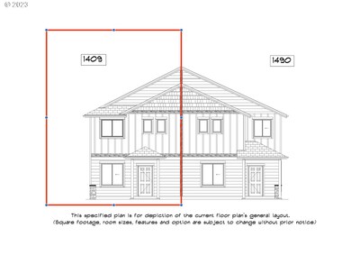 1830 SE Hankel St unit 7, Dallas, OR 97338 - photo 3