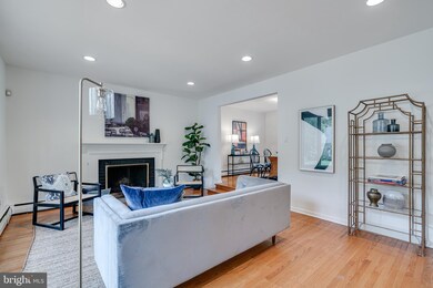 411 Drexel Place, Swarthmore, PA 19081 - photo 4