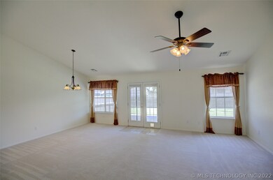 4201 S 205th East Ave, Broken Arrow, OK 74014 - photo 5