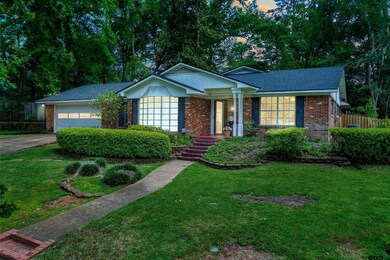 1107 1107 E Amherst Dr, Tyler, TX 75701 - photo 2