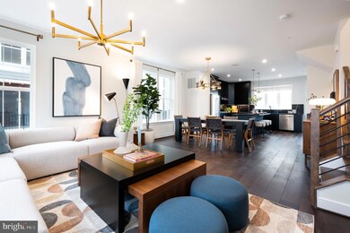 427 Brookland Grove Dr NE, Washington, DC 20017 - photo 5