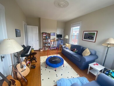 24 Norris St unit 5, Cambridge, MA 02140 - photo 5
