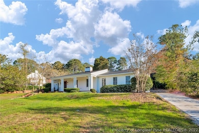 417 Lakeshore Dr, Fayetteville, NC 28305 - photo 4