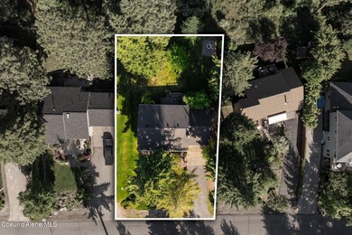 Private .24 Acre Parcel