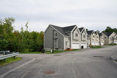 90 Fisher Rd unit 7, Holden, MA 01520 - photo 2