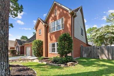 8514 Plum Lake Dr, Houston, TX 77095 - photo 3