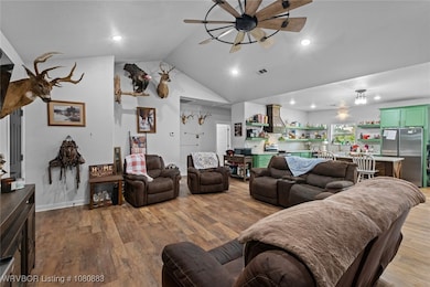 471962 E 720 Rd, Westville, OK 74965 - photo 7