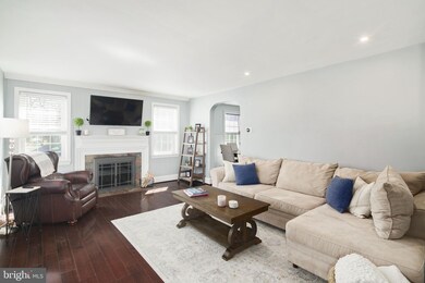 24 Lippincott Ave, Haddon Heights, NJ 08035 - photo 3