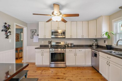 516 W South St, Crown Point, IN 46307 - photo 5