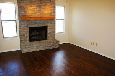 1513 NE 6th St, Moore, OK 73160 - photo 2