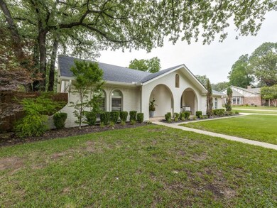 717 Overland Trail, Southlake, TX 76092 - photo 4