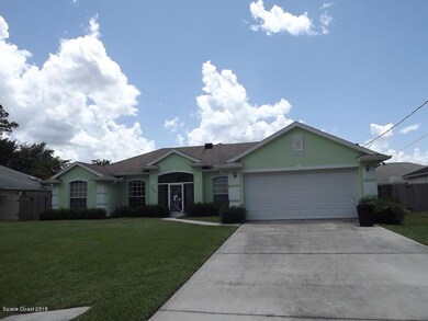 6838 Hartford Rd, Cocoa, FL 32927 - photo 4