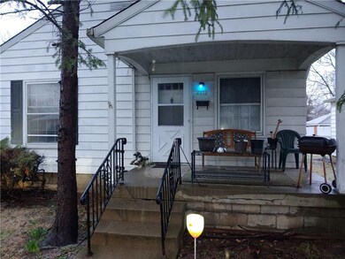 4610 E 17th St, Indianapolis, IN 46218 - photo 3