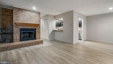 7515 Weather Worn Way unit B, Columbia, MD 21046 - photo 5