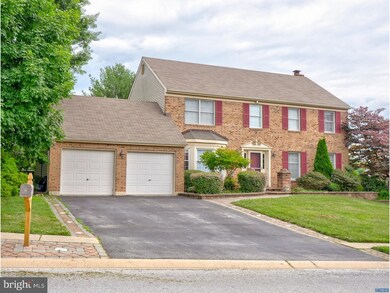 2 Saratoga Dr, Wilmington, DE 19808 - photo 3