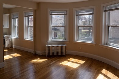 281 Harvard St unit 21, Cambridge, MA 02139 - photo 2