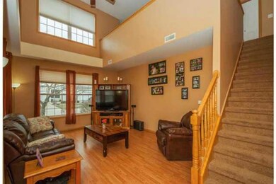 Den/Family/Great Room.