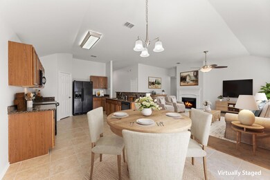 919 Fleming St, Wylie, TX 75098 - photo 5