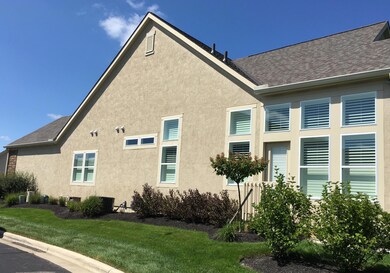 Side Yard