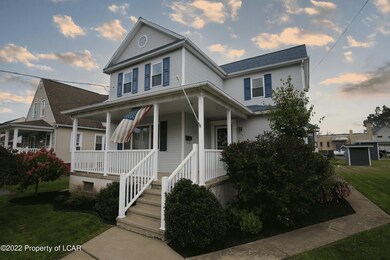215 Harding St, Dupont, PA 18641 - photo 2