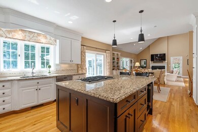 267 Old Cart Way, North Andover, MA 01845 - photo 2