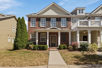 208 Pennystone Cir unit 208, Franklin, TN 37067 - photo 2