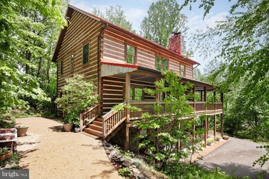 4705 Yowell Ln, Marshall, VA 20115 - photo 2