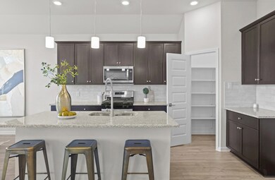 Sierra Kitchen