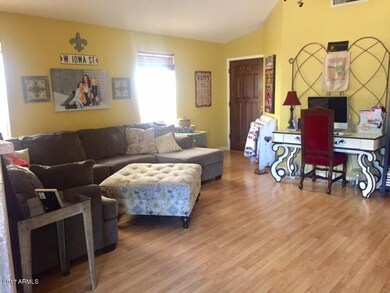 2550 W Sheffield Ave, Chandler, AZ 85224 - photo 2