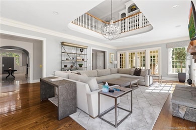 64 Old Redding Rd, Weston, CT 06883 - photo 4