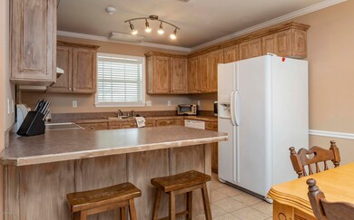 Kitchen 1