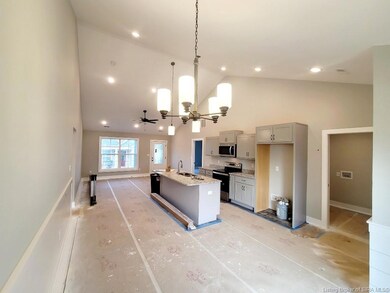 1934 Harmony Cir unit 27, Charlestown, IN 47111 - photo 3