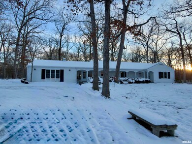 3831 E State Hwy, Shumway, IL 62461 - photo 7