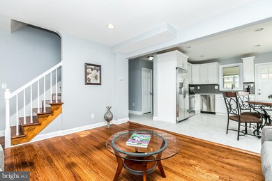 3912 Fleetwood Ave, Baltimore, MD 21206 - photo 4