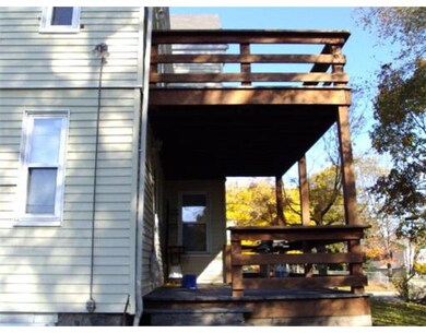 34 Norton St, Hyde Park, MA 02136 - photo 3