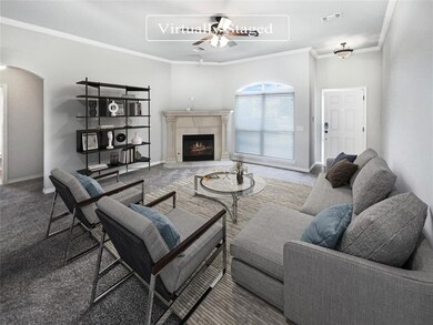 908 Barn Owl St, Norman, OK 73072 - photo 2