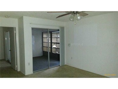 Interior Space/Layout