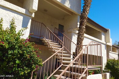 2nd Floor Unit